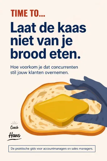 AUDIO - Mijn boodschap aan jou !